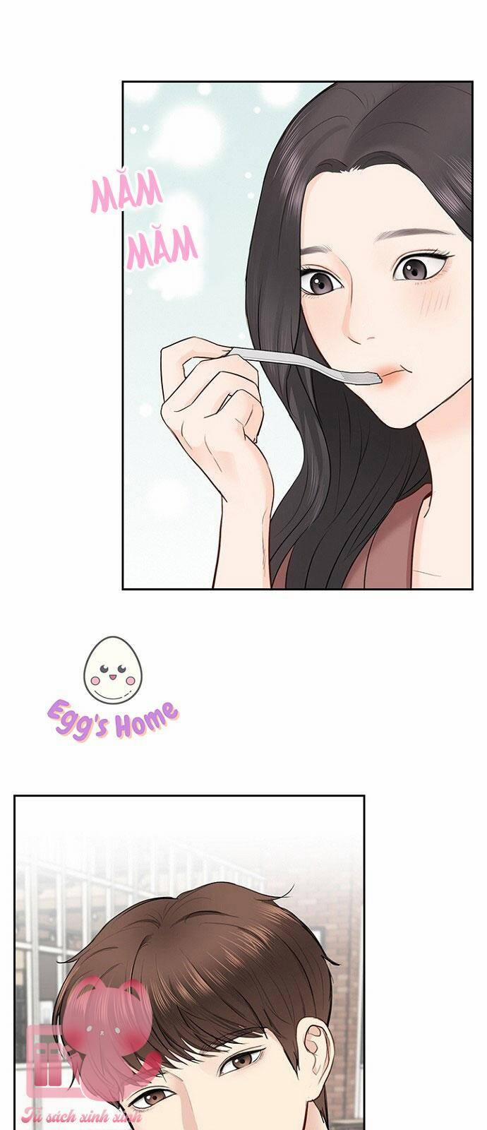 Hẹn Hò Rồi Hãy Yêu 22 trang 25