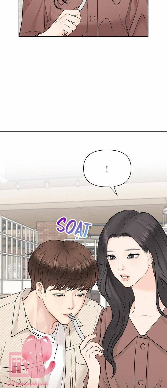 Hẹn Hò Rồi Hãy Yêu 22 trang 27