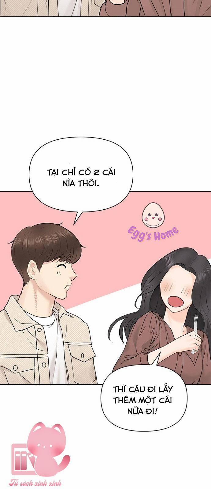 Hẹn Hò Rồi Hãy Yêu 22 trang 28