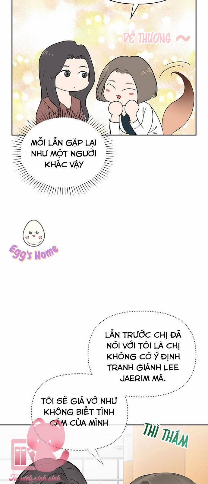 Hẹn Hò Rồi Hãy Yêu 22 trang 3