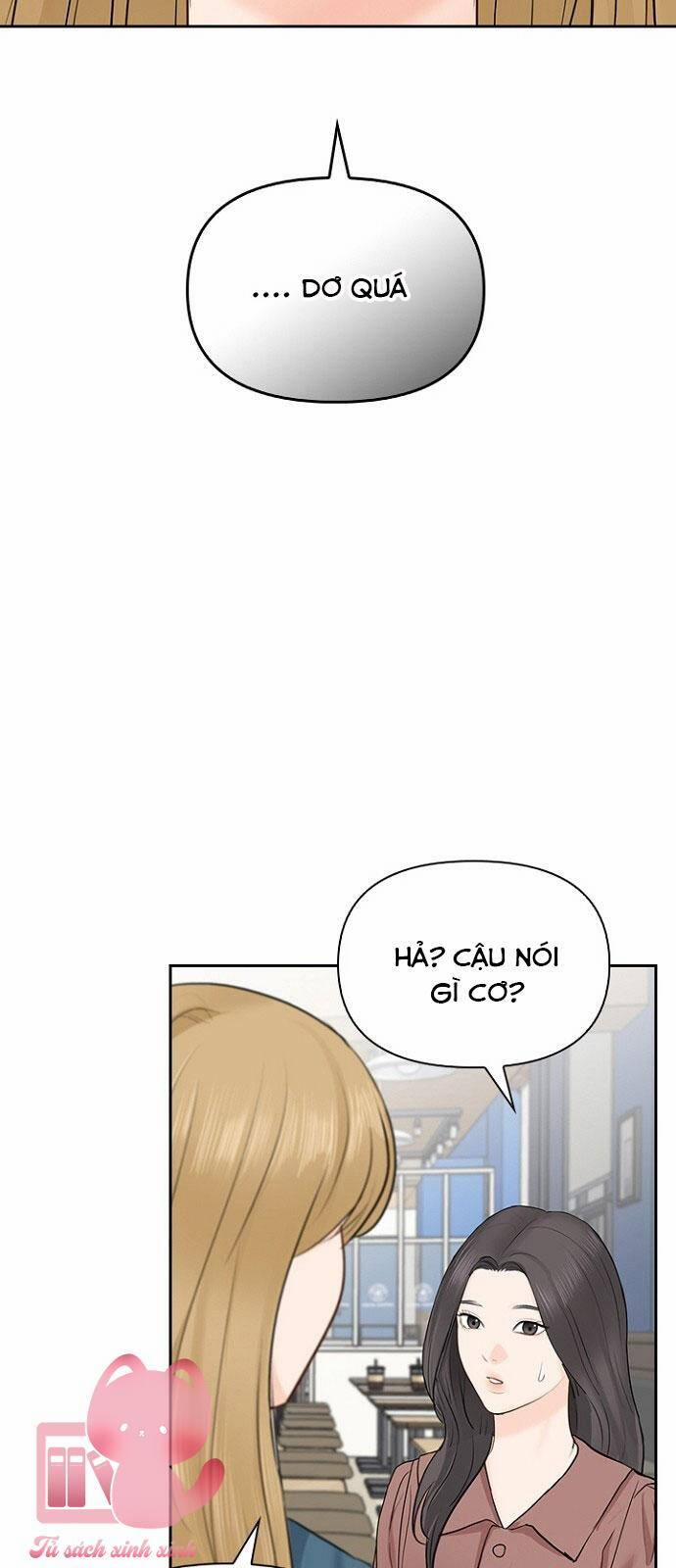 Hẹn Hò Rồi Hãy Yêu 22 trang 30