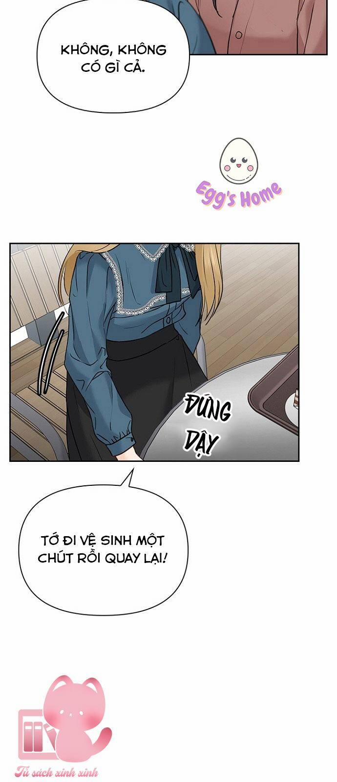 Hẹn Hò Rồi Hãy Yêu 22 trang 31