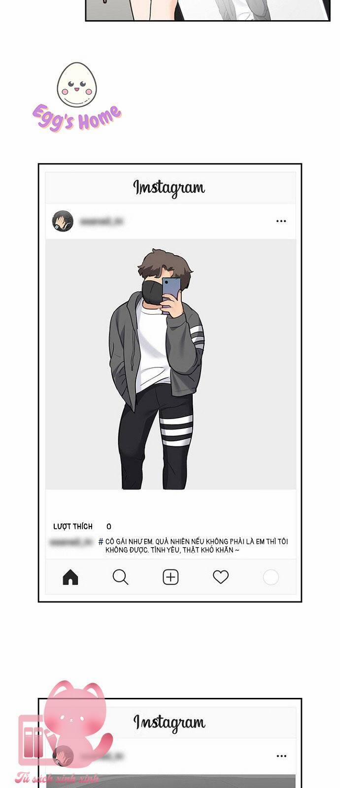 Hẹn Hò Rồi Hãy Yêu 22 trang 34