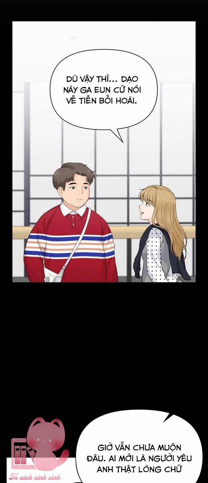 Hẹn Hò Rồi Hãy Yêu 22 trang 36