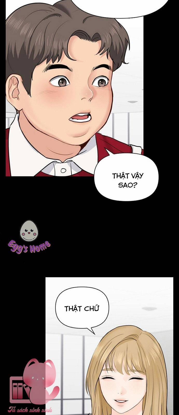 Hẹn Hò Rồi Hãy Yêu 22 trang 37