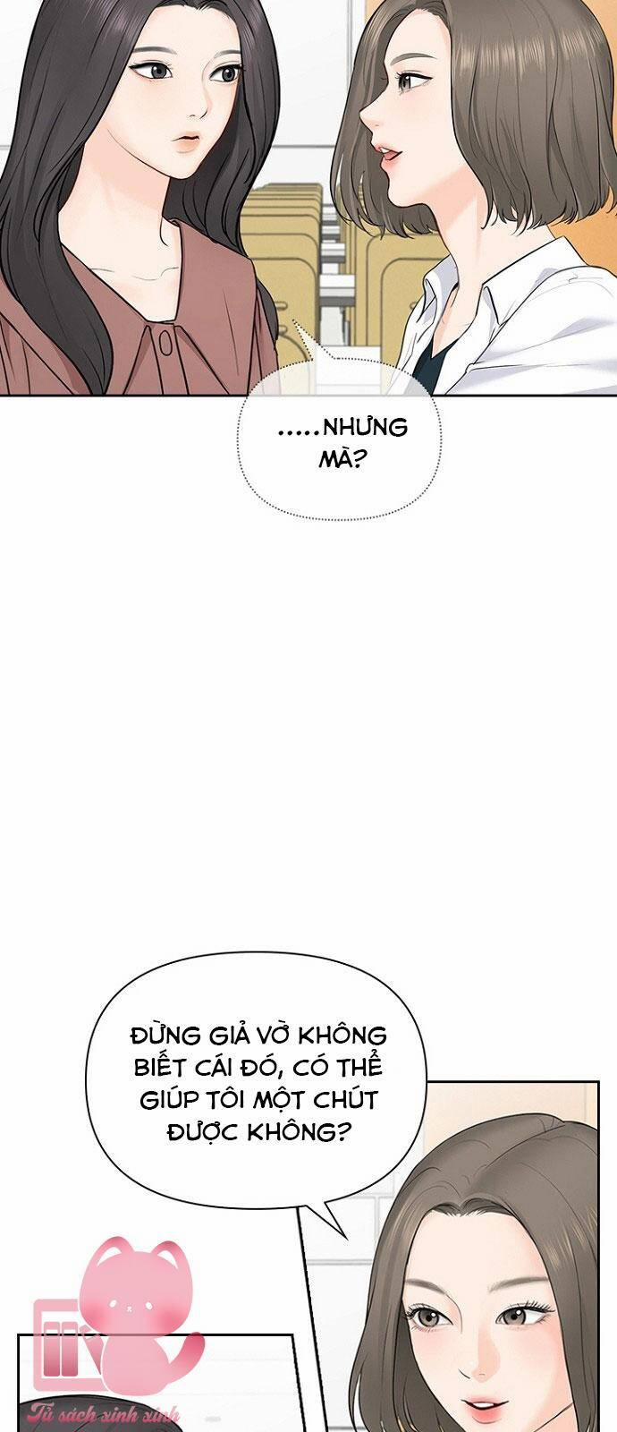 Hẹn Hò Rồi Hãy Yêu 22 trang 4