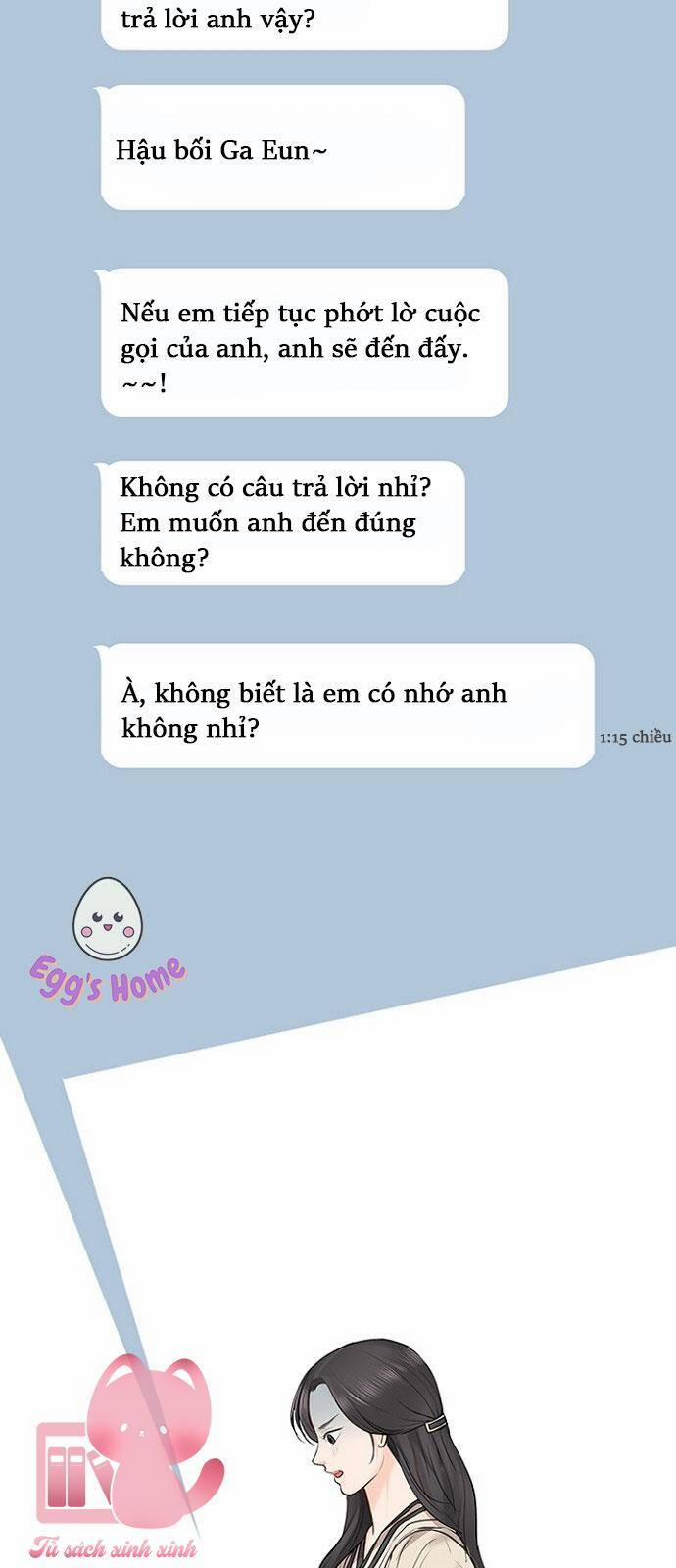 Hẹn Hò Rồi Hãy Yêu 22 trang 46