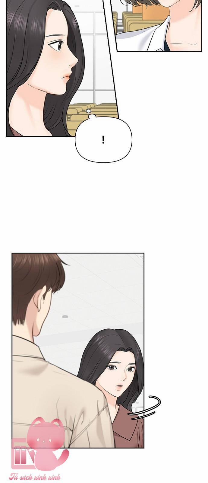 Hẹn Hò Rồi Hãy Yêu 22 trang 5