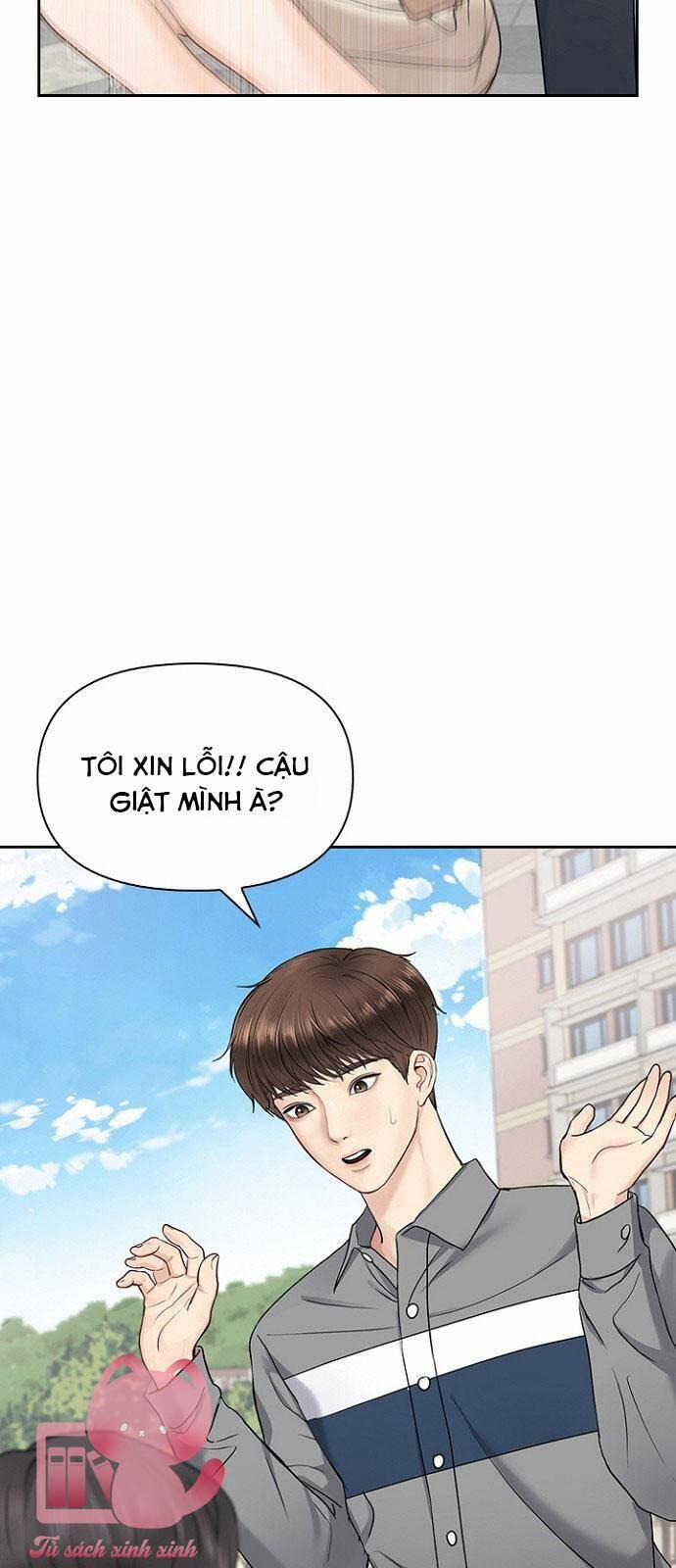 Hẹn Hò Rồi Hãy Yêu 22 trang 51