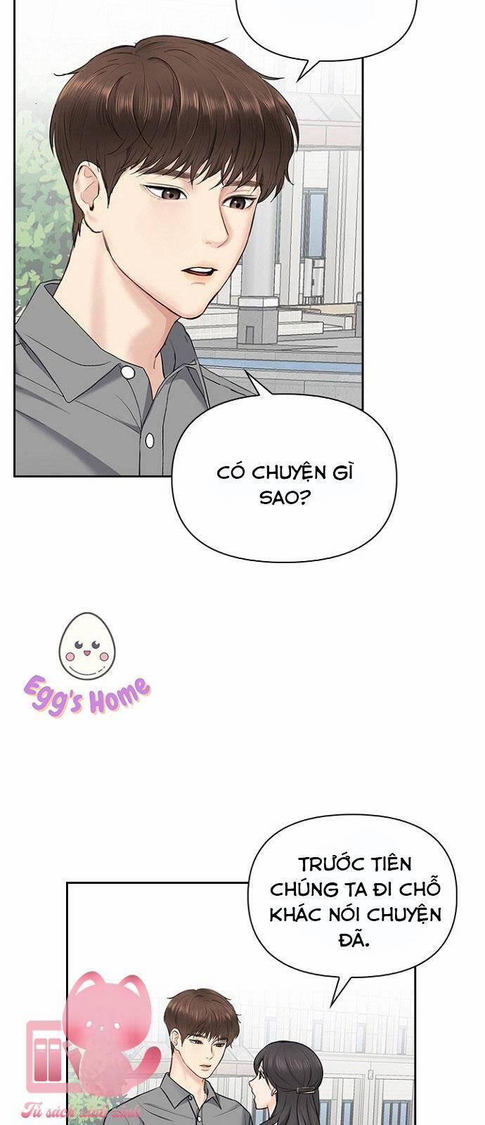 Hẹn Hò Rồi Hãy Yêu 22 trang 54