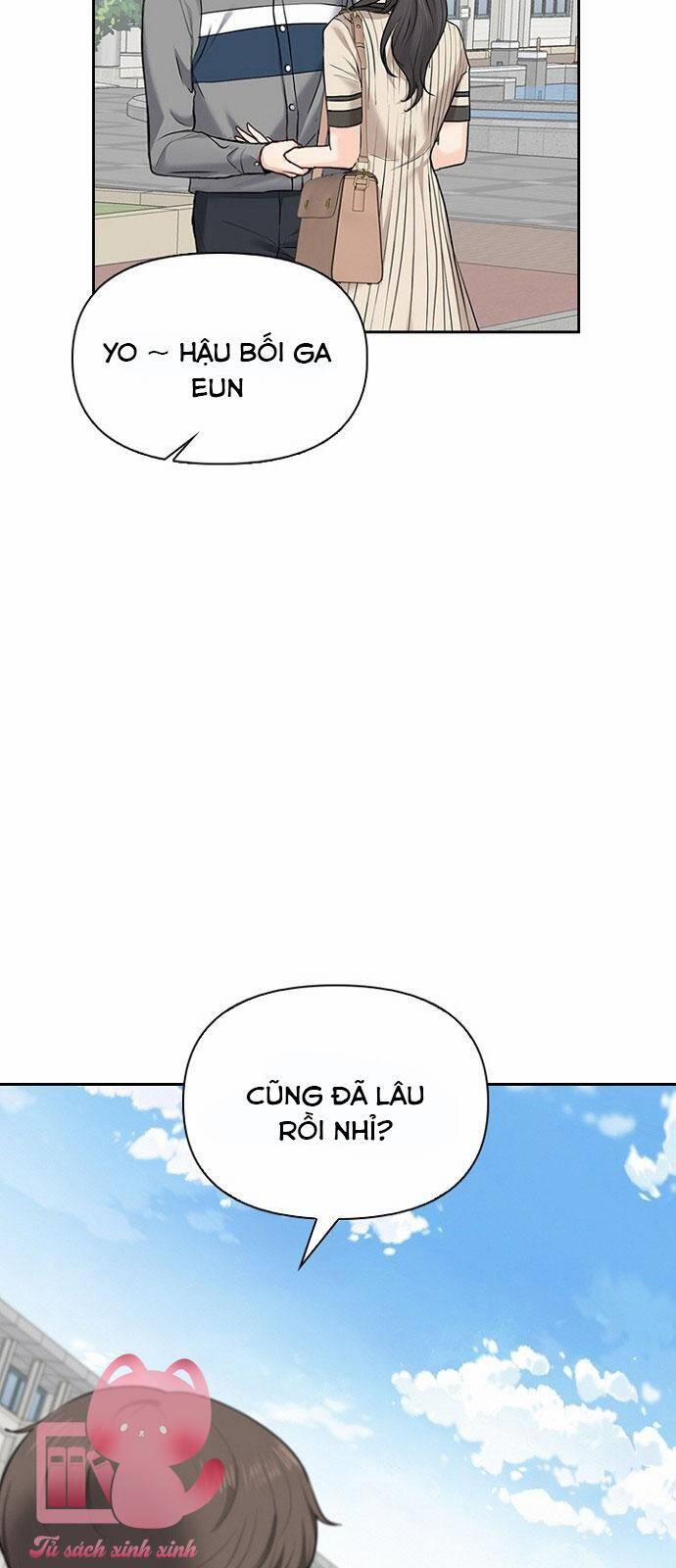 Hẹn Hò Rồi Hãy Yêu 22 trang 55