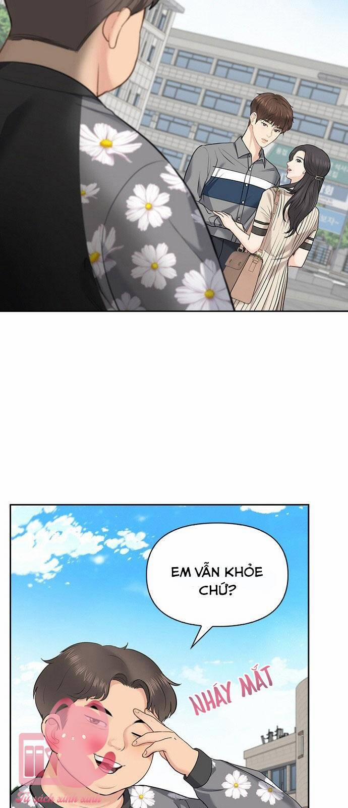 Hẹn Hò Rồi Hãy Yêu 22 trang 56