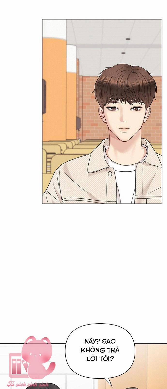 Hẹn Hò Rồi Hãy Yêu 22 trang 6