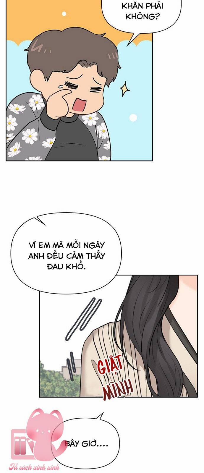 Hẹn Hò Rồi Hãy Yêu 22 trang 60