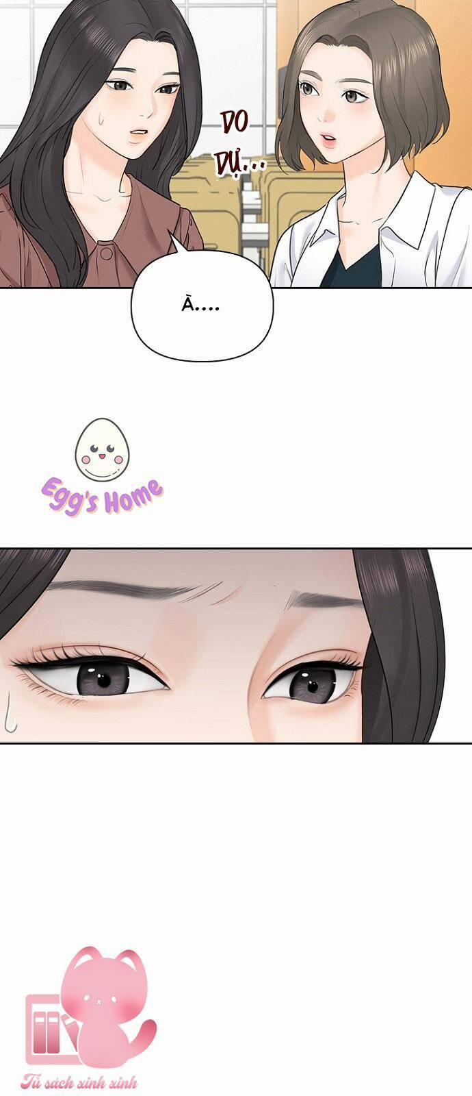 Hẹn Hò Rồi Hãy Yêu 22 trang 7