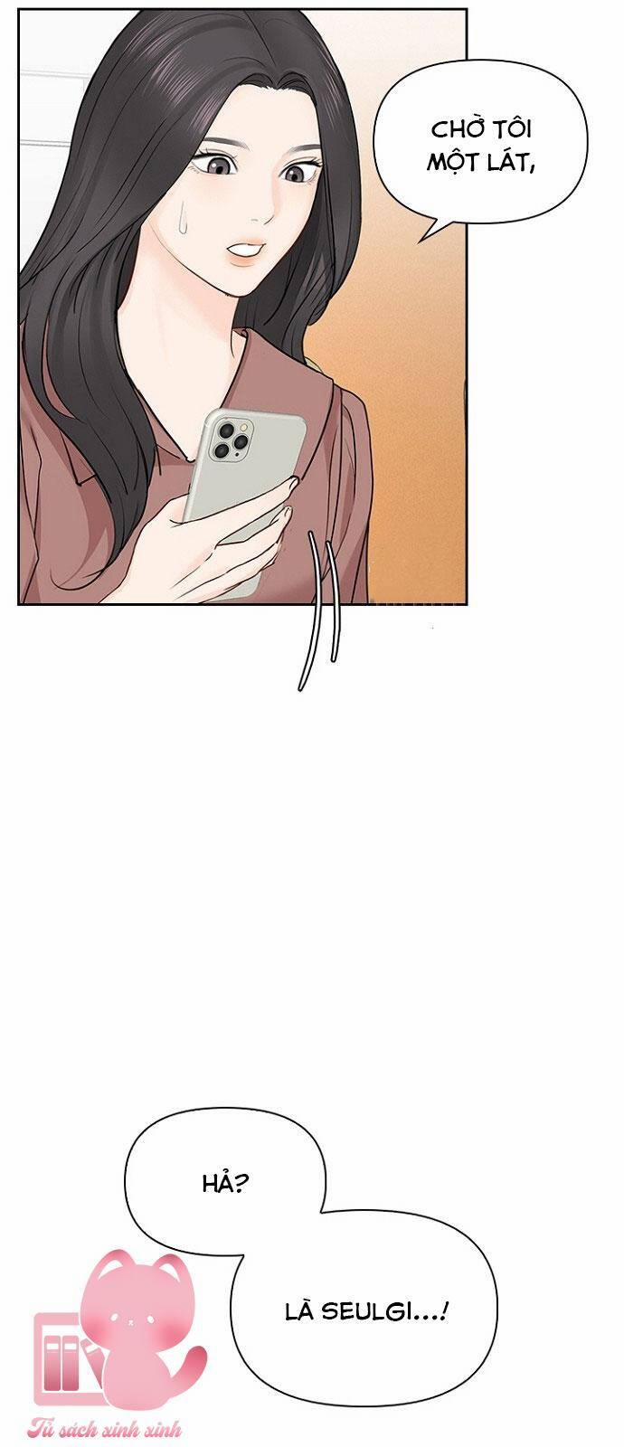 Hẹn Hò Rồi Hãy Yêu 22 trang 9