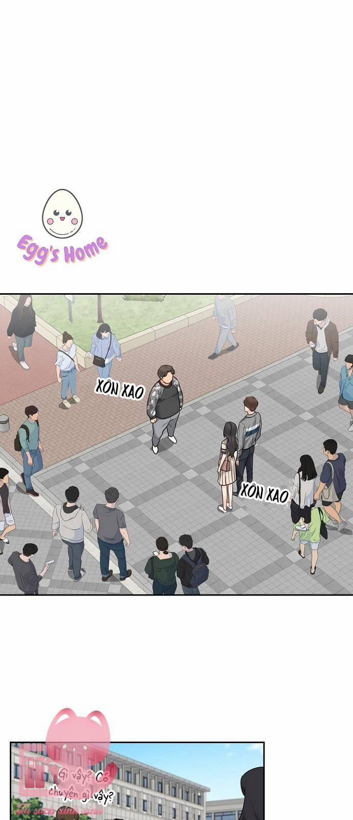 Hẹn Hò Rồi Hãy Yêu 23 trang 0