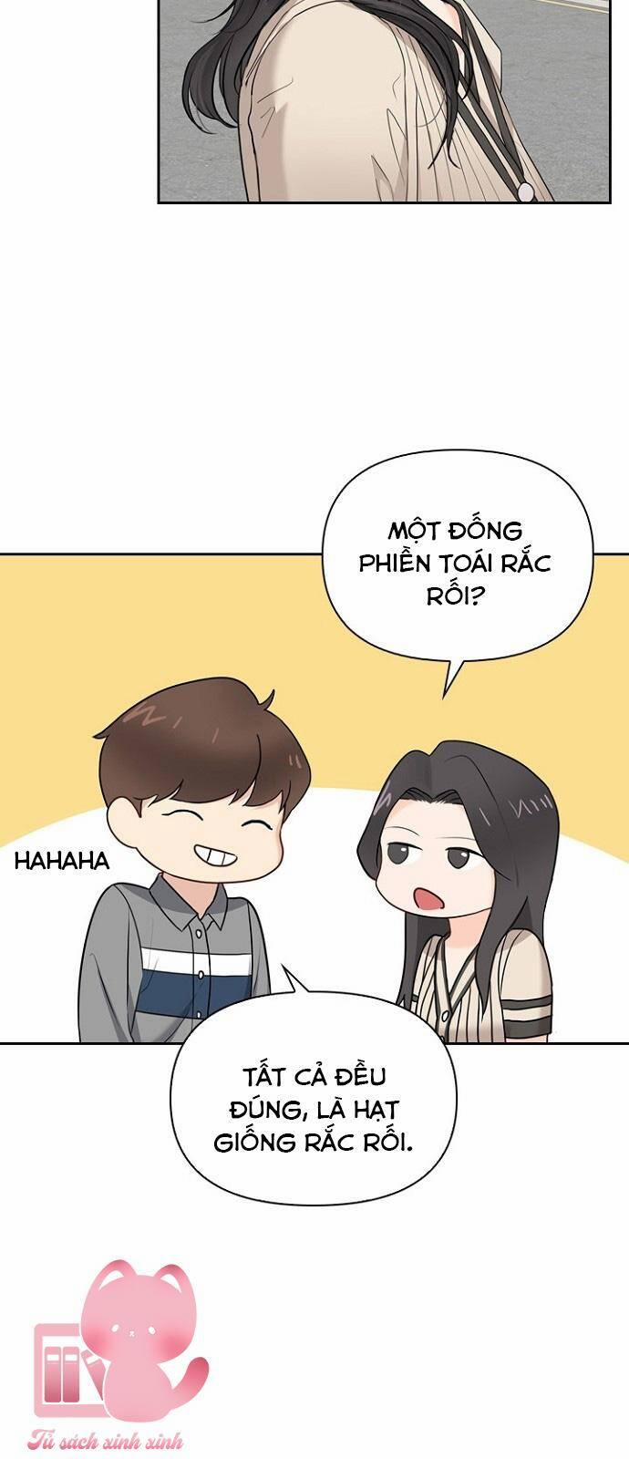 Hẹn Hò Rồi Hãy Yêu 23 trang 10