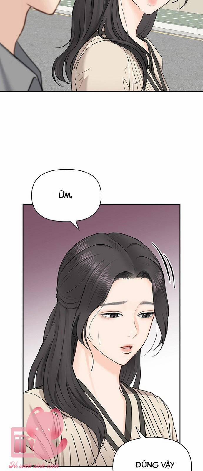 Hẹn Hò Rồi Hãy Yêu 23 trang 13