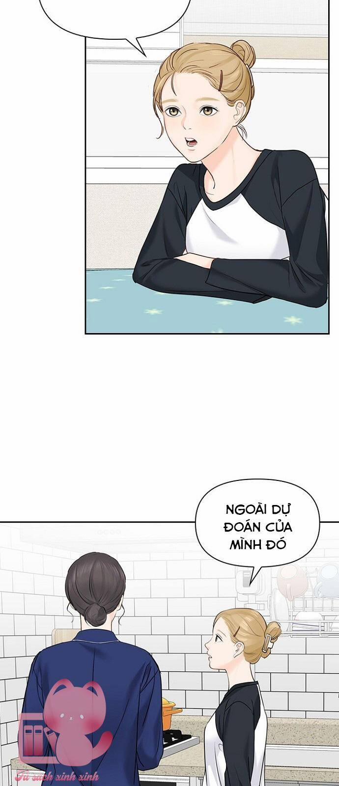 Hẹn Hò Rồi Hãy Yêu 23 trang 19