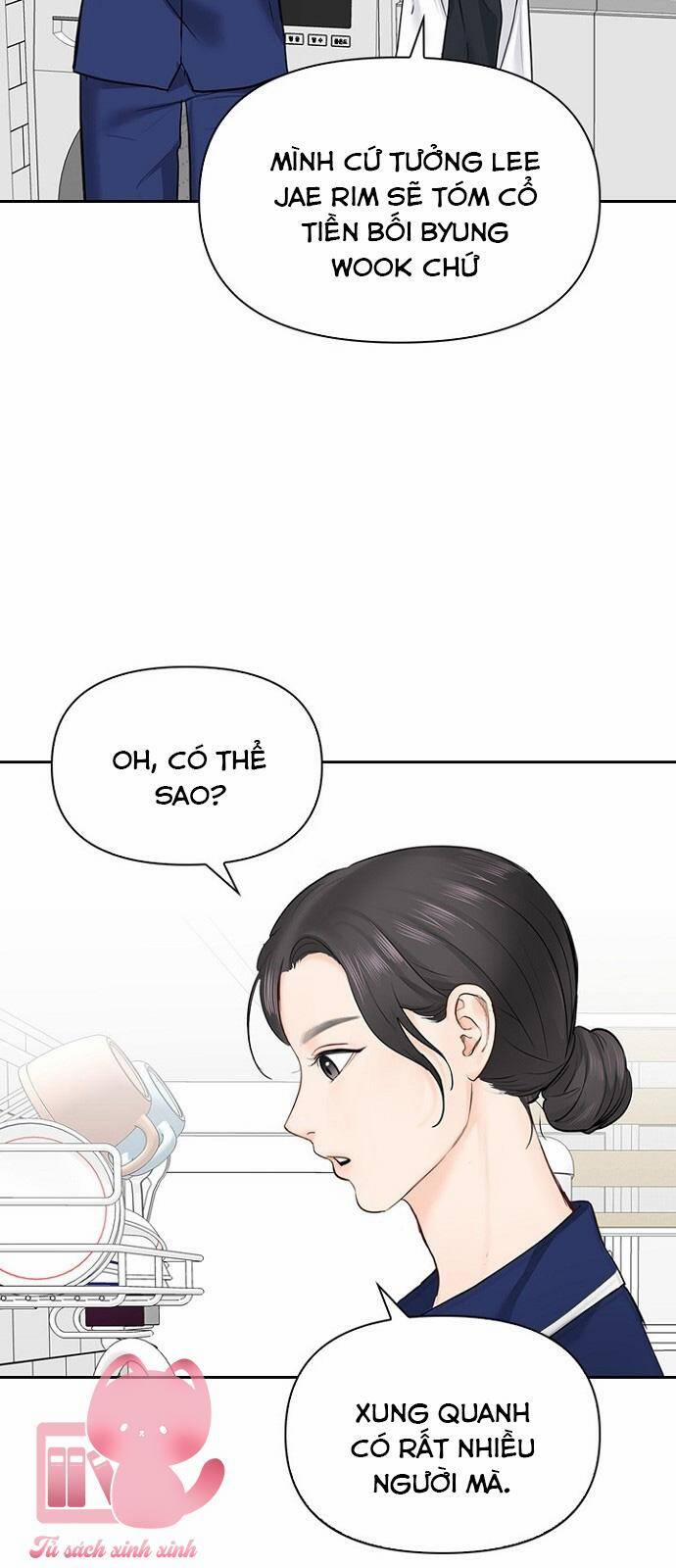 Hẹn Hò Rồi Hãy Yêu 23 trang 20