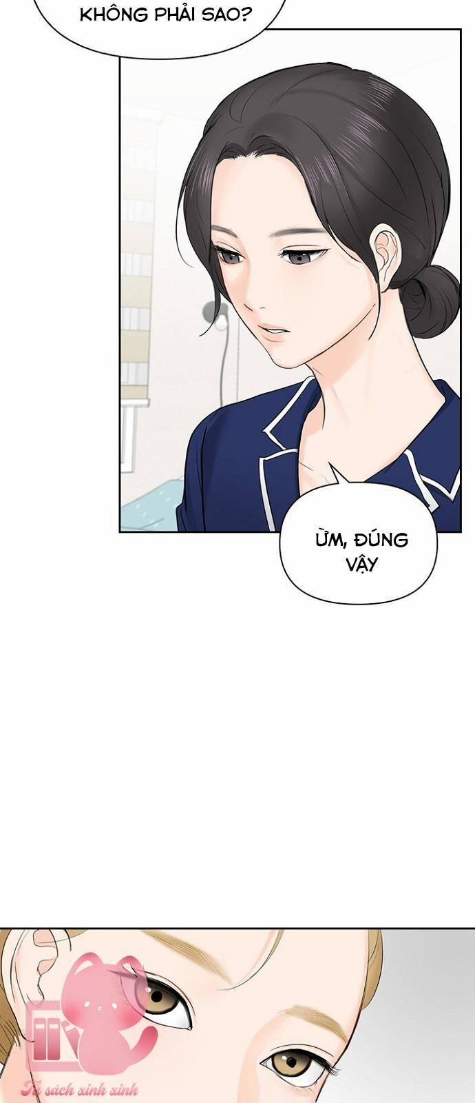 Hẹn Hò Rồi Hãy Yêu 23 trang 22