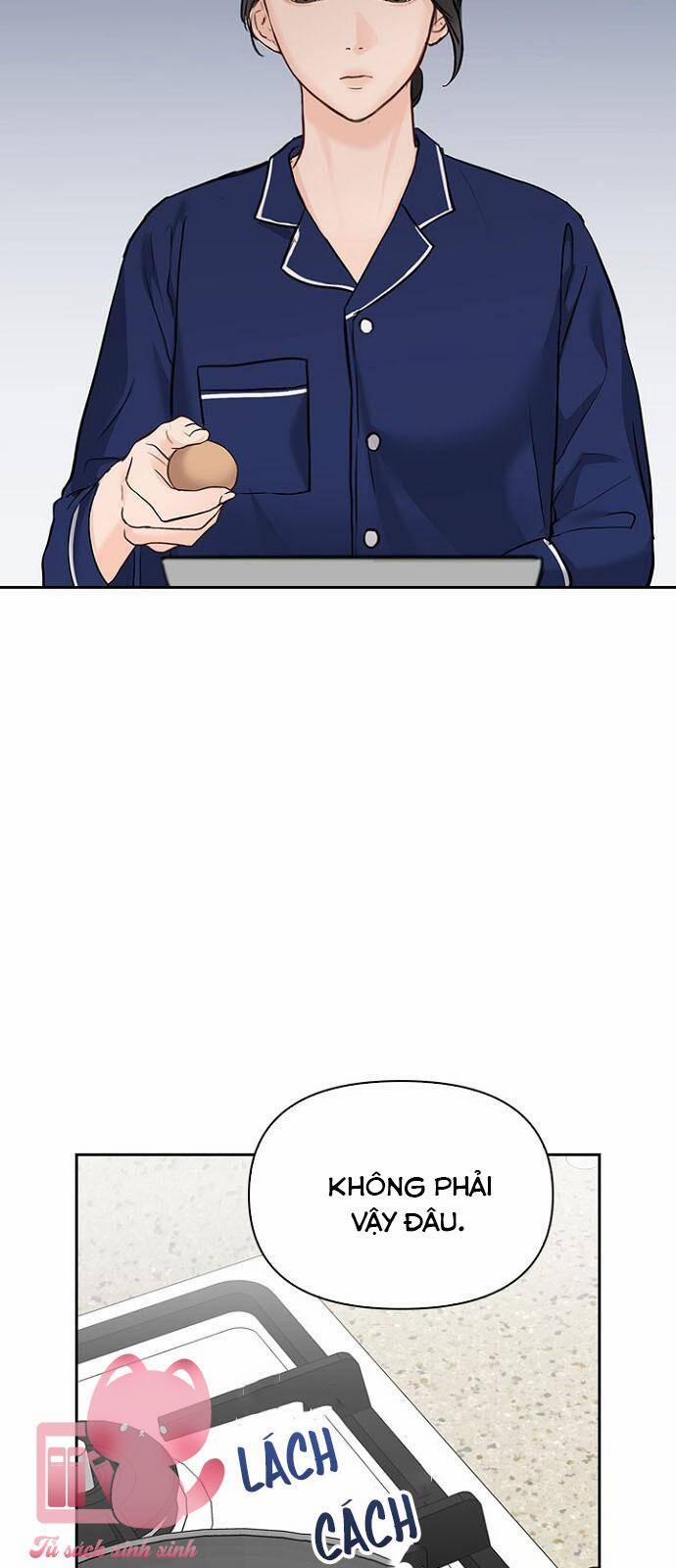 Hẹn Hò Rồi Hãy Yêu 23 trang 24