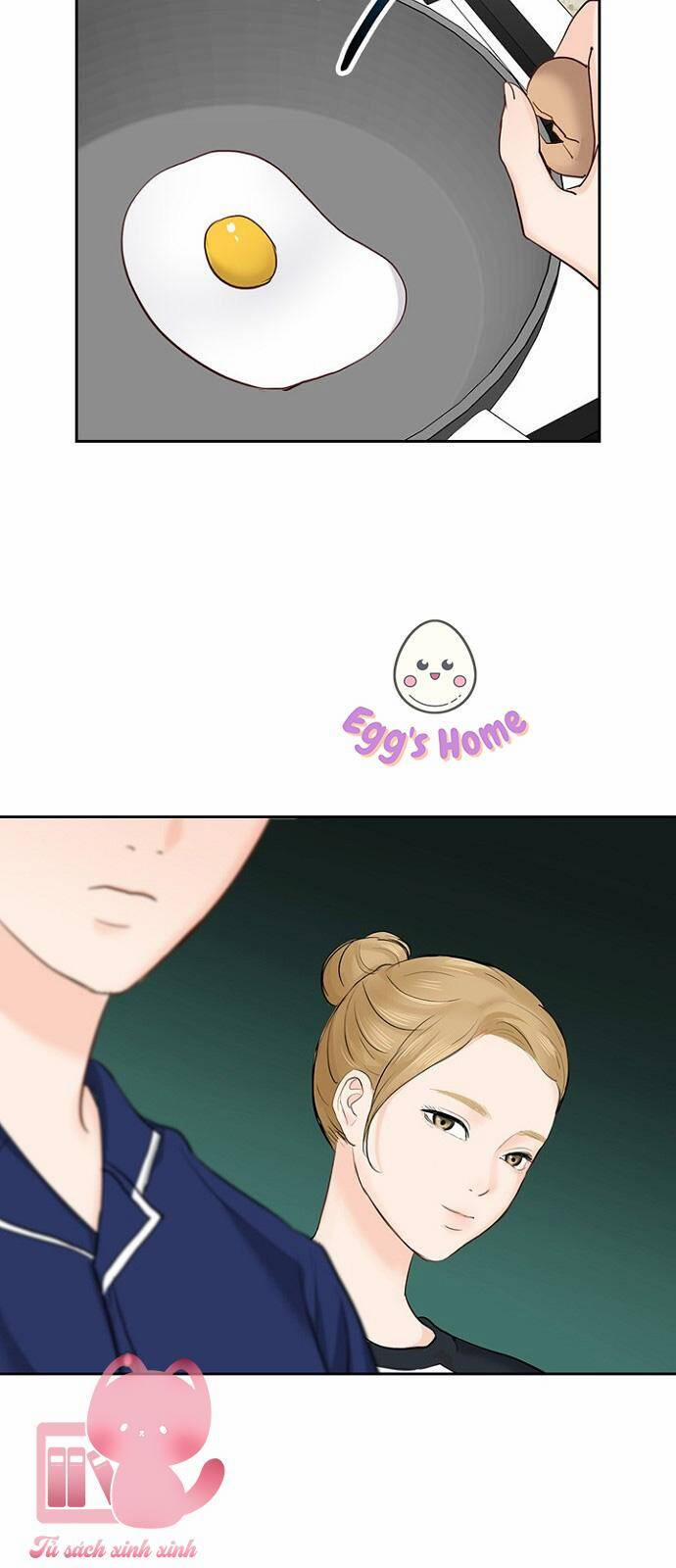 Hẹn Hò Rồi Hãy Yêu 23 trang 25