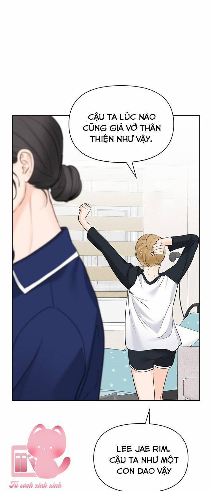 Hẹn Hò Rồi Hãy Yêu 23 trang 26