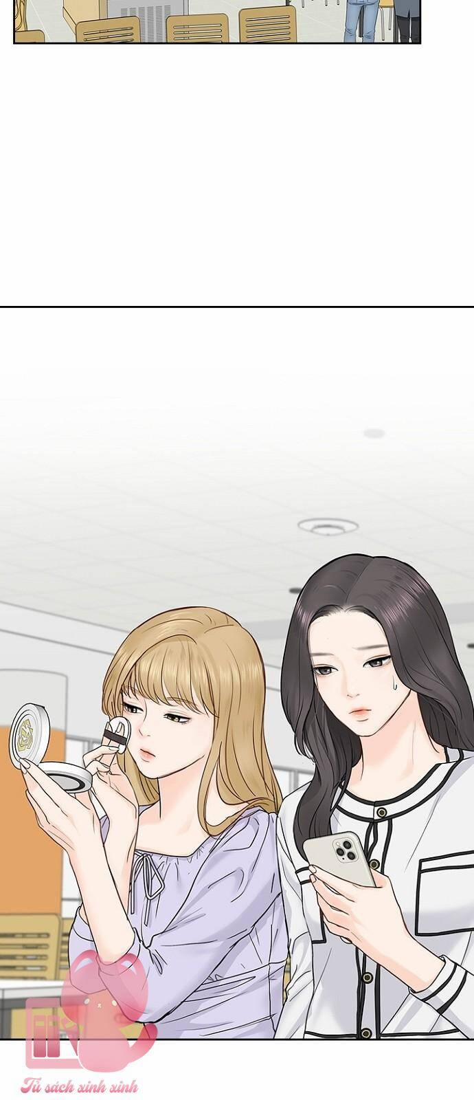 Hẹn Hò Rồi Hãy Yêu 23 trang 29