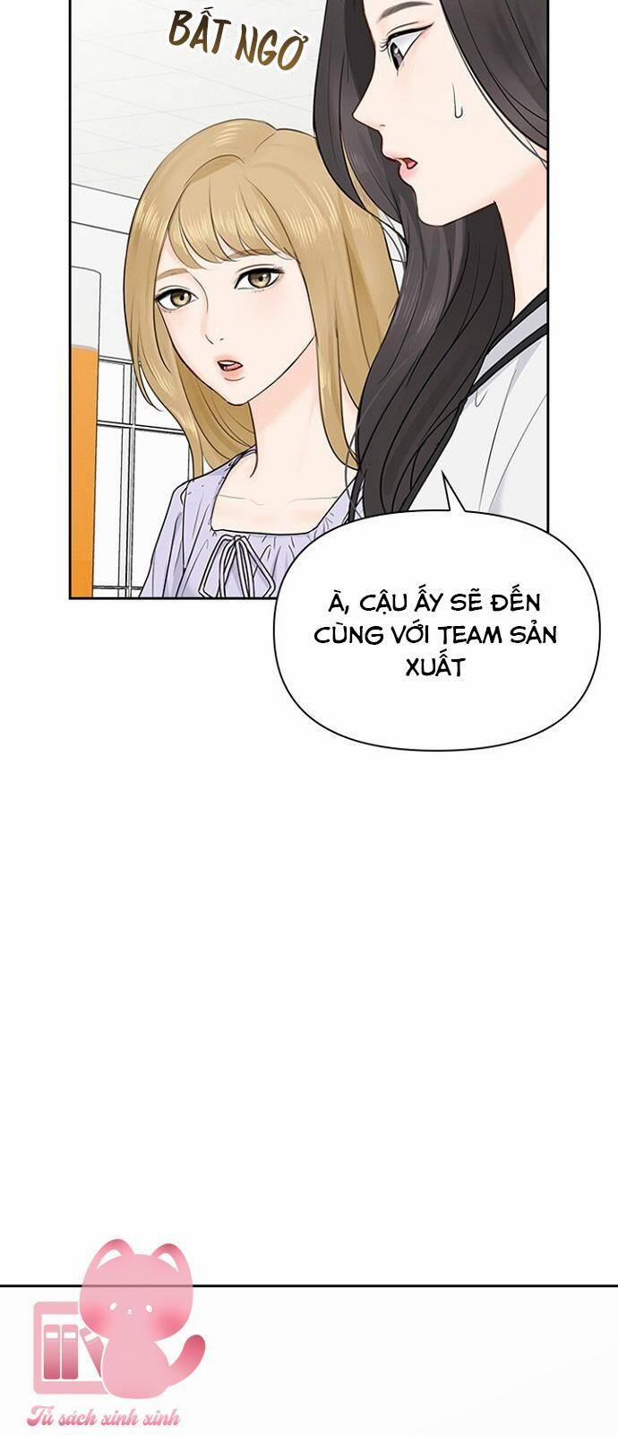 Hẹn Hò Rồi Hãy Yêu 23 trang 32