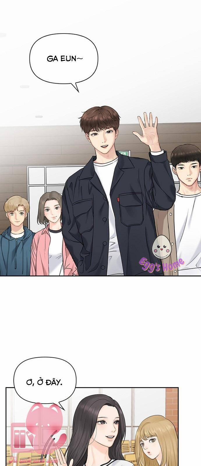 Hẹn Hò Rồi Hãy Yêu 23 trang 33