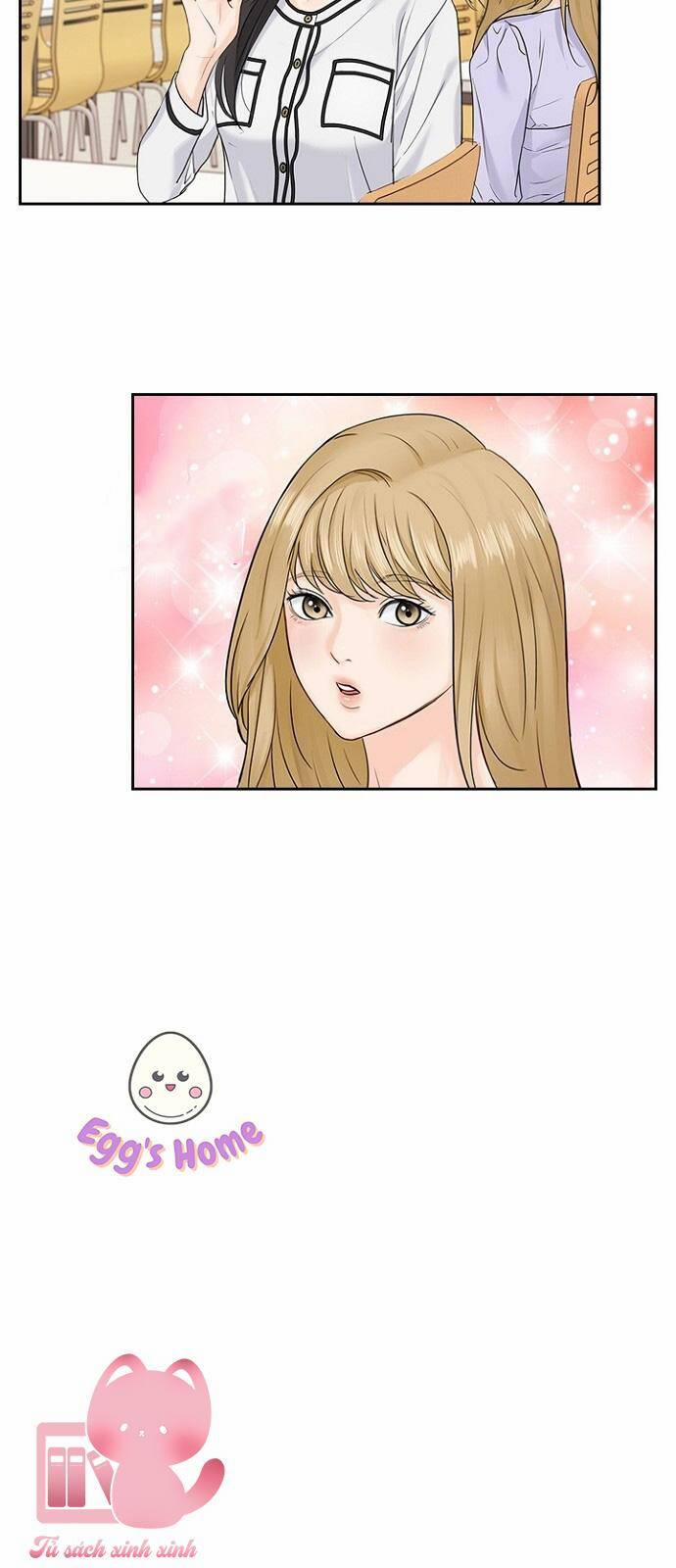 Hẹn Hò Rồi Hãy Yêu 23 trang 34