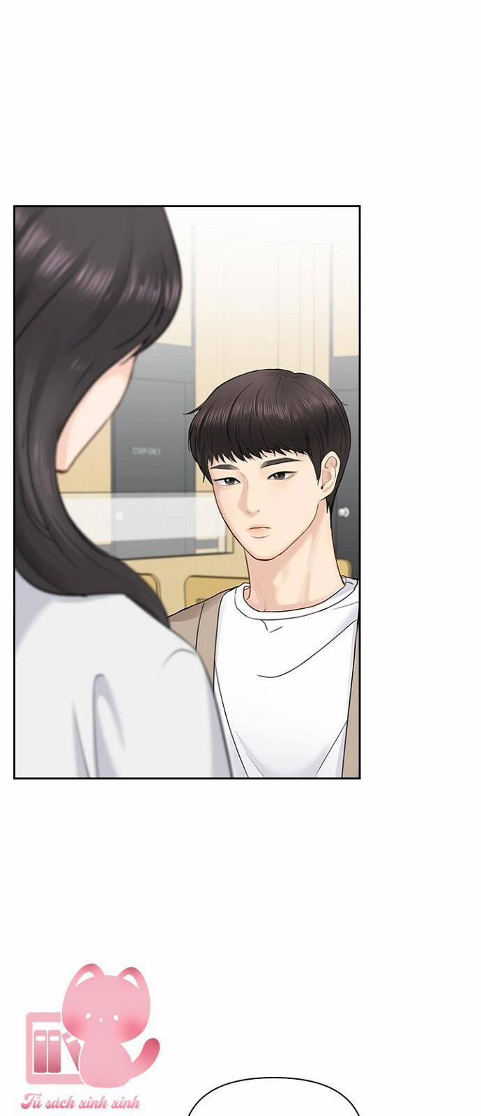 Hẹn Hò Rồi Hãy Yêu 23 trang 37