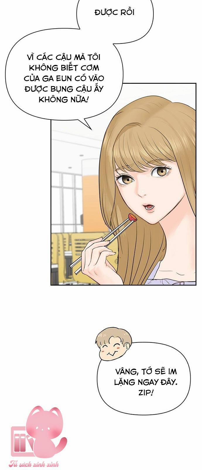 Hẹn Hò Rồi Hãy Yêu 23 trang 38