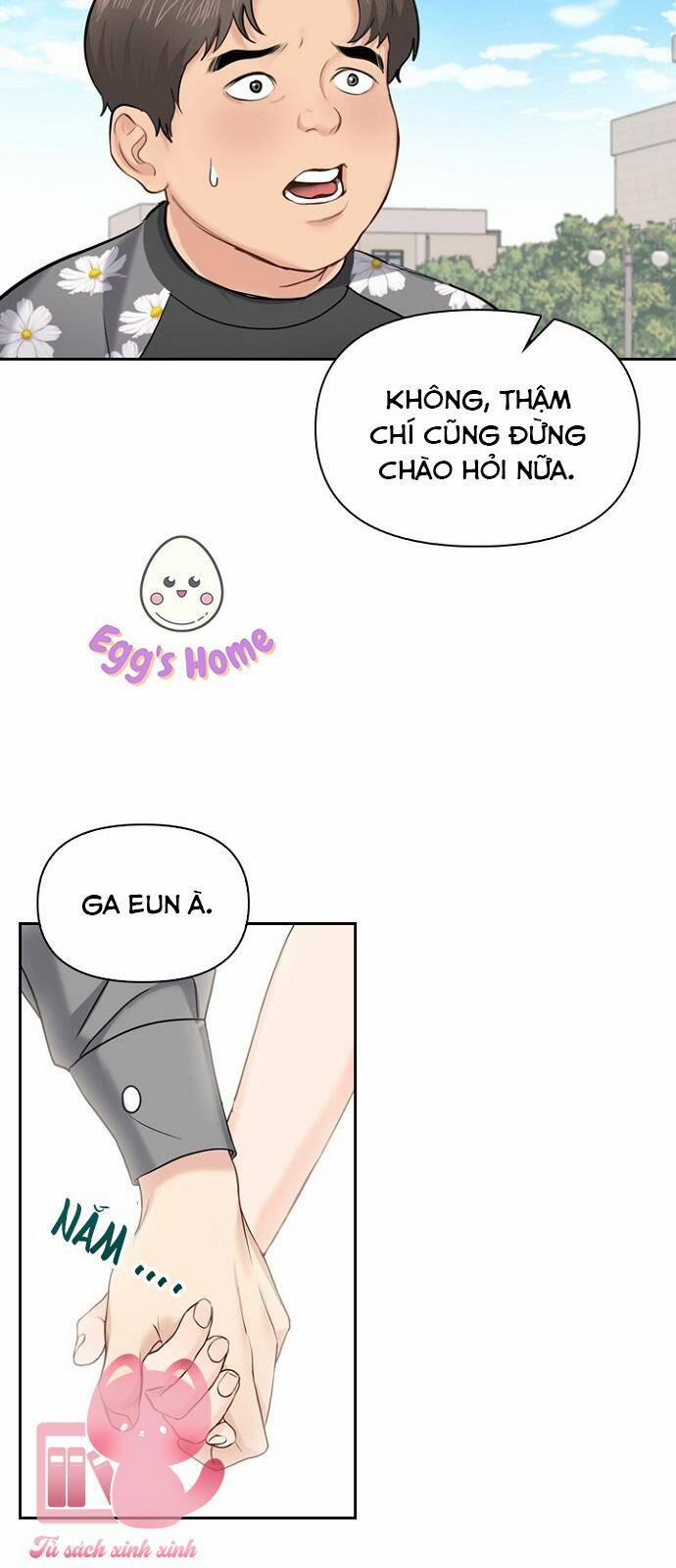 Hẹn Hò Rồi Hãy Yêu 23 trang 4