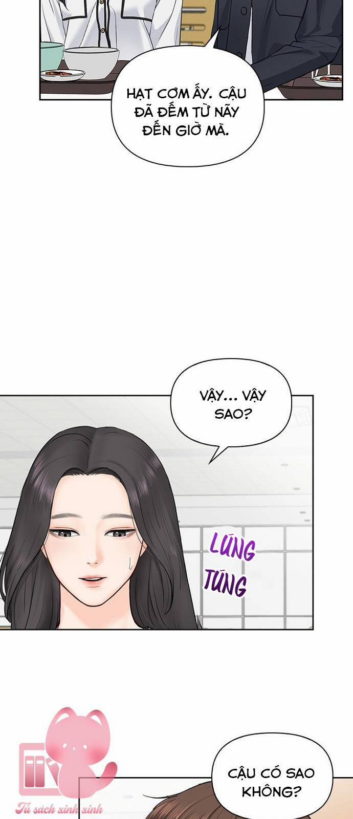 Hẹn Hò Rồi Hãy Yêu 23 trang 41