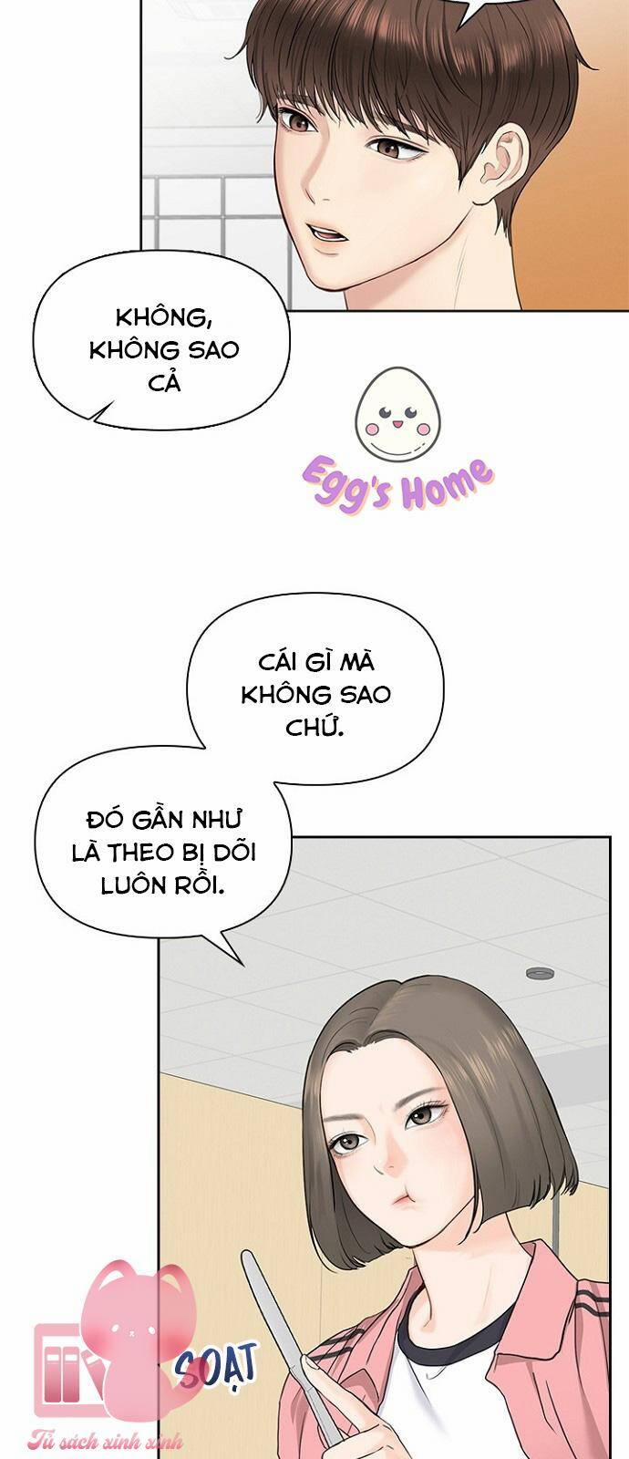 Hẹn Hò Rồi Hãy Yêu 23 trang 42