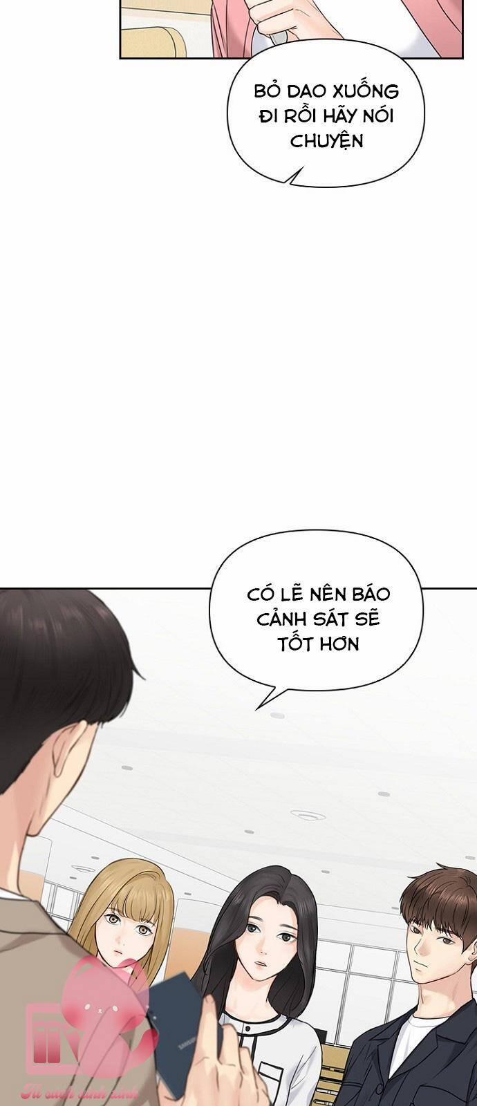 Hẹn Hò Rồi Hãy Yêu 23 trang 43