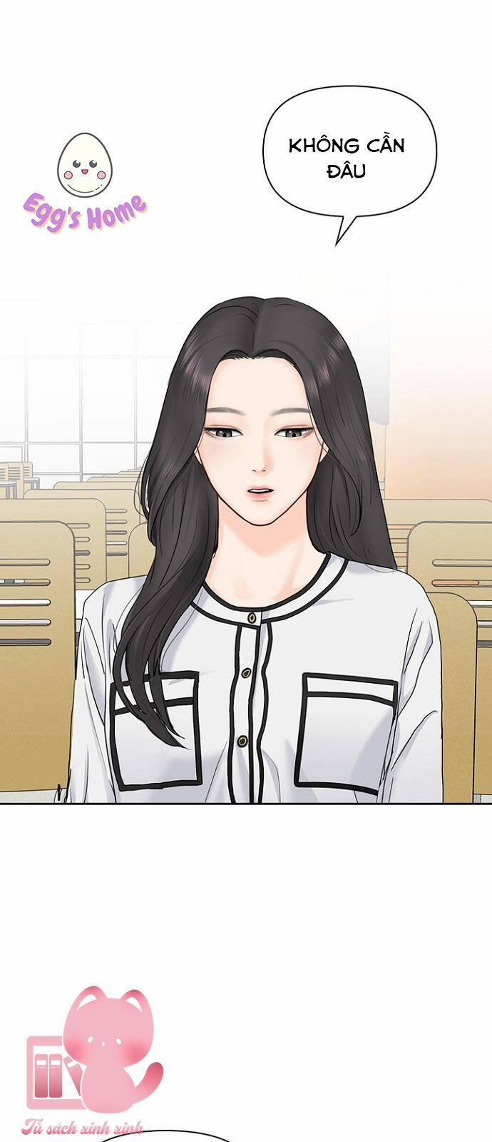 Hẹn Hò Rồi Hãy Yêu 23 trang 47