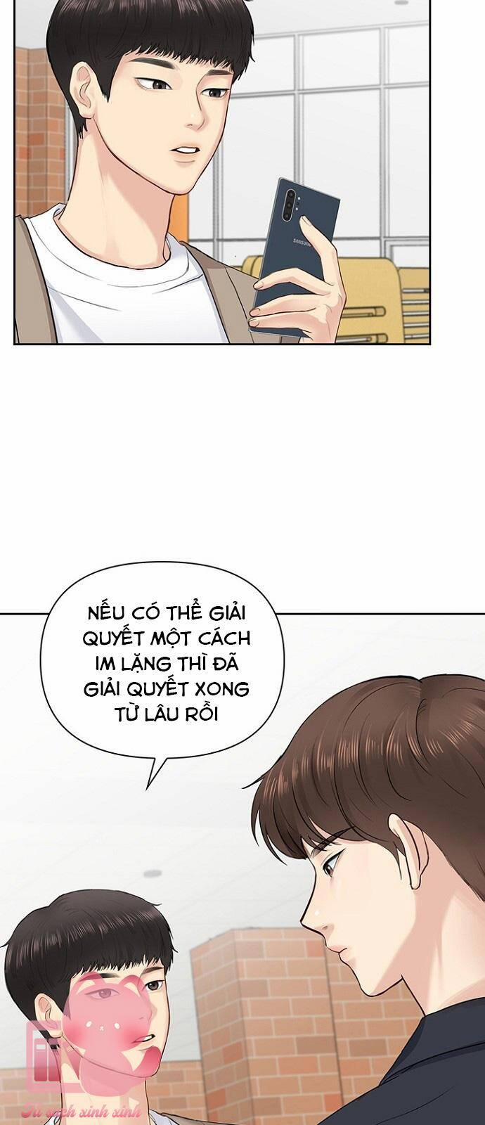 Hẹn Hò Rồi Hãy Yêu 23 trang 49