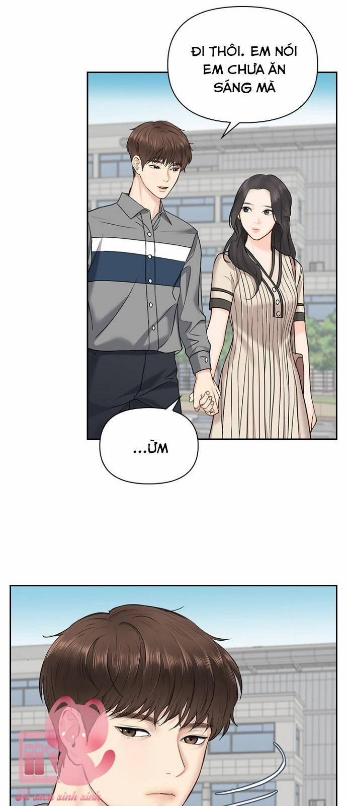 Hẹn Hò Rồi Hãy Yêu 23 trang 5