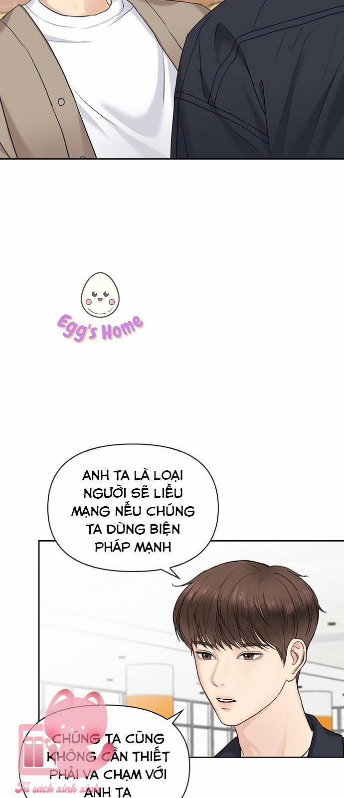 Hẹn Hò Rồi Hãy Yêu 23 trang 50