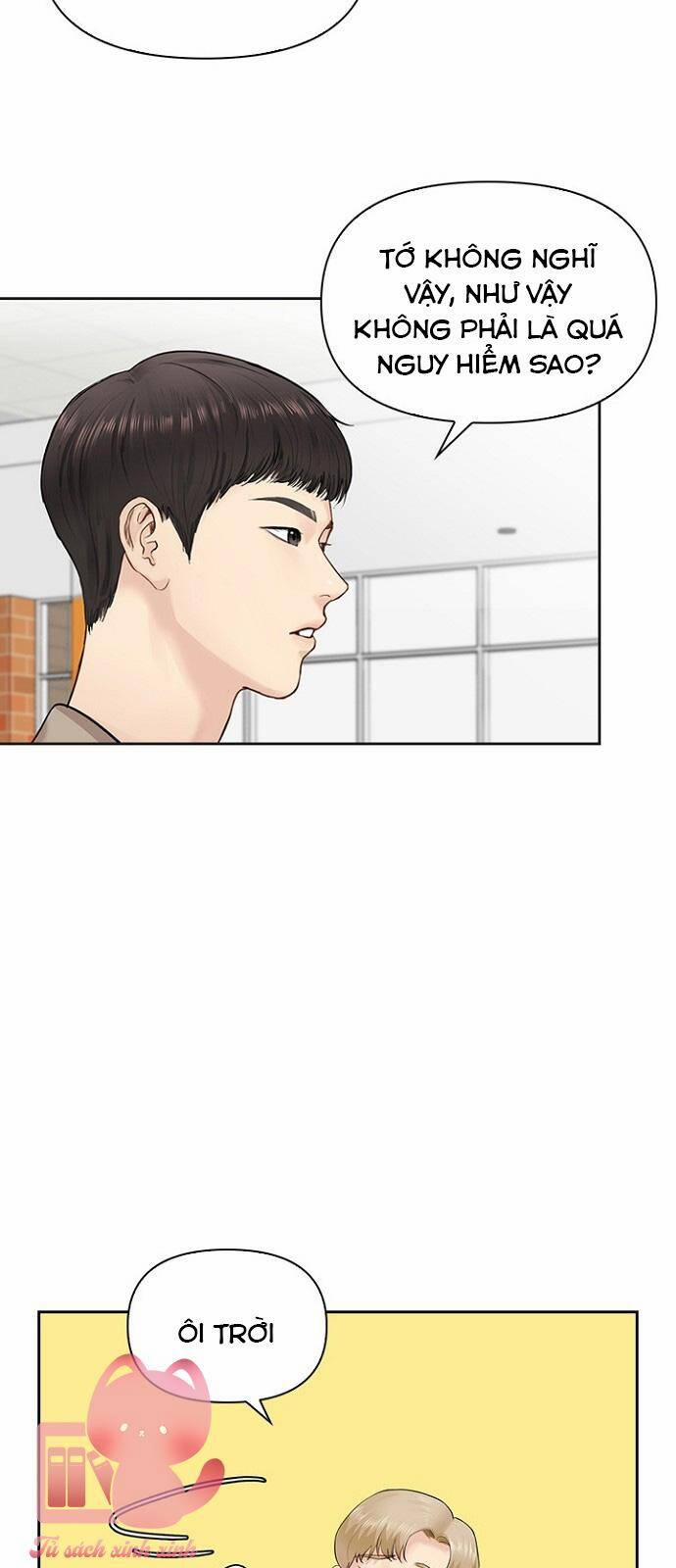 Hẹn Hò Rồi Hãy Yêu 23 trang 51