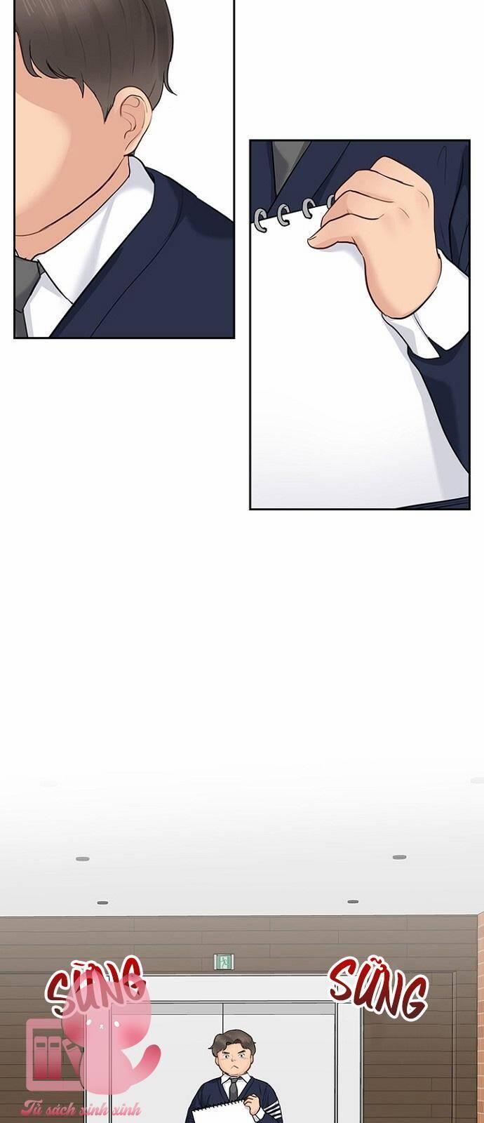 Hẹn Hò Rồi Hãy Yêu 23 trang 54