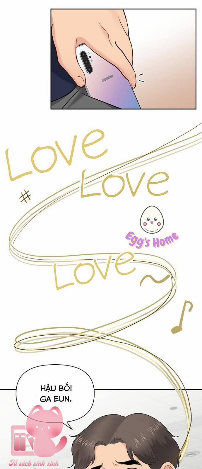 Hẹn Hò Rồi Hãy Yêu 23 trang 56