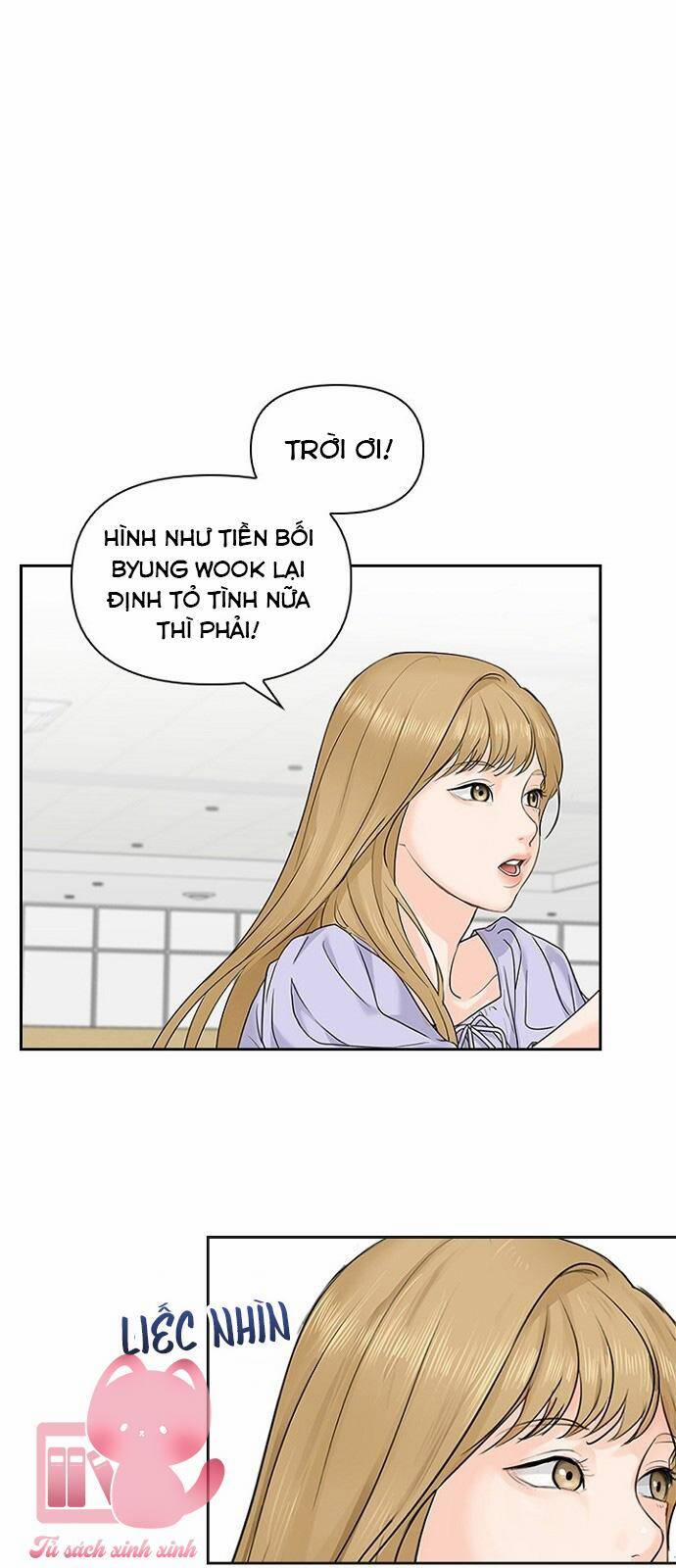 Hẹn Hò Rồi Hãy Yêu 23 trang 58