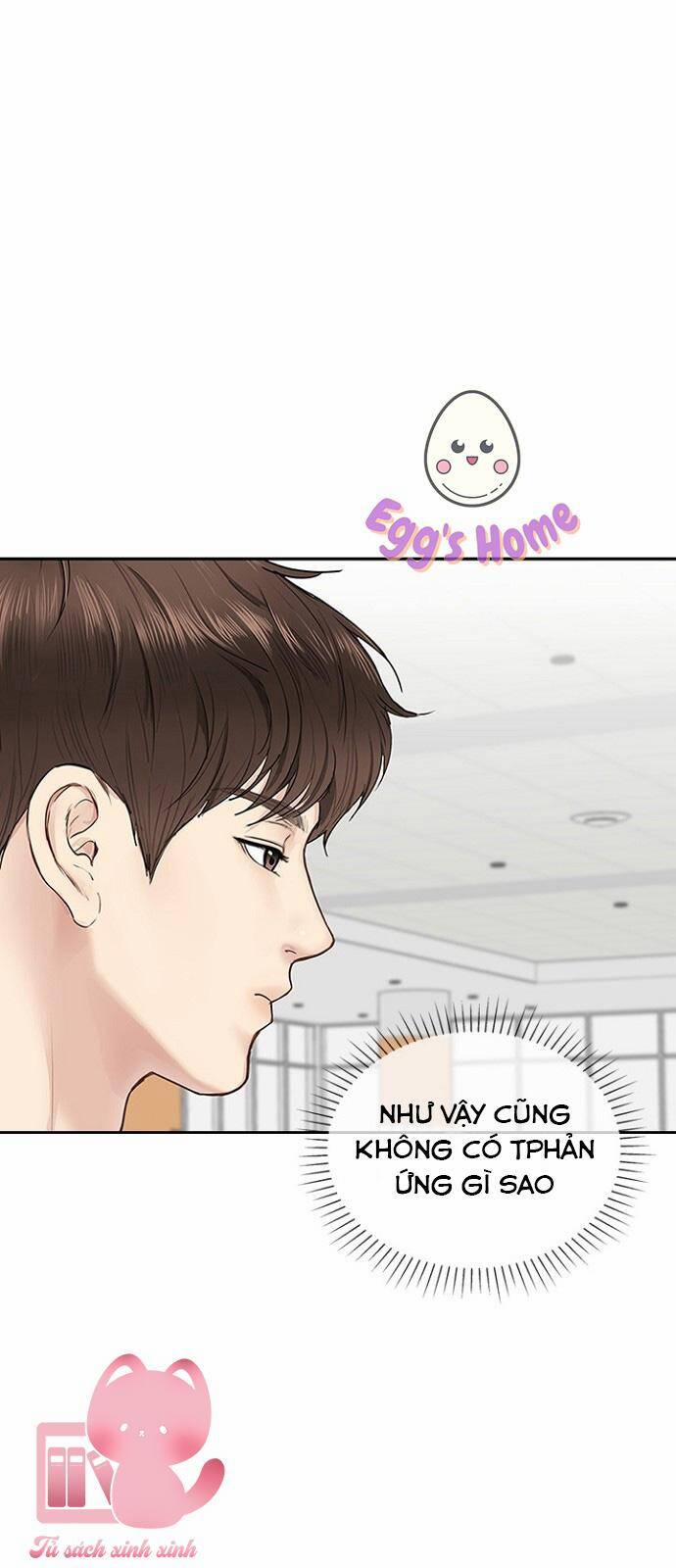 Hẹn Hò Rồi Hãy Yêu 23 trang 59