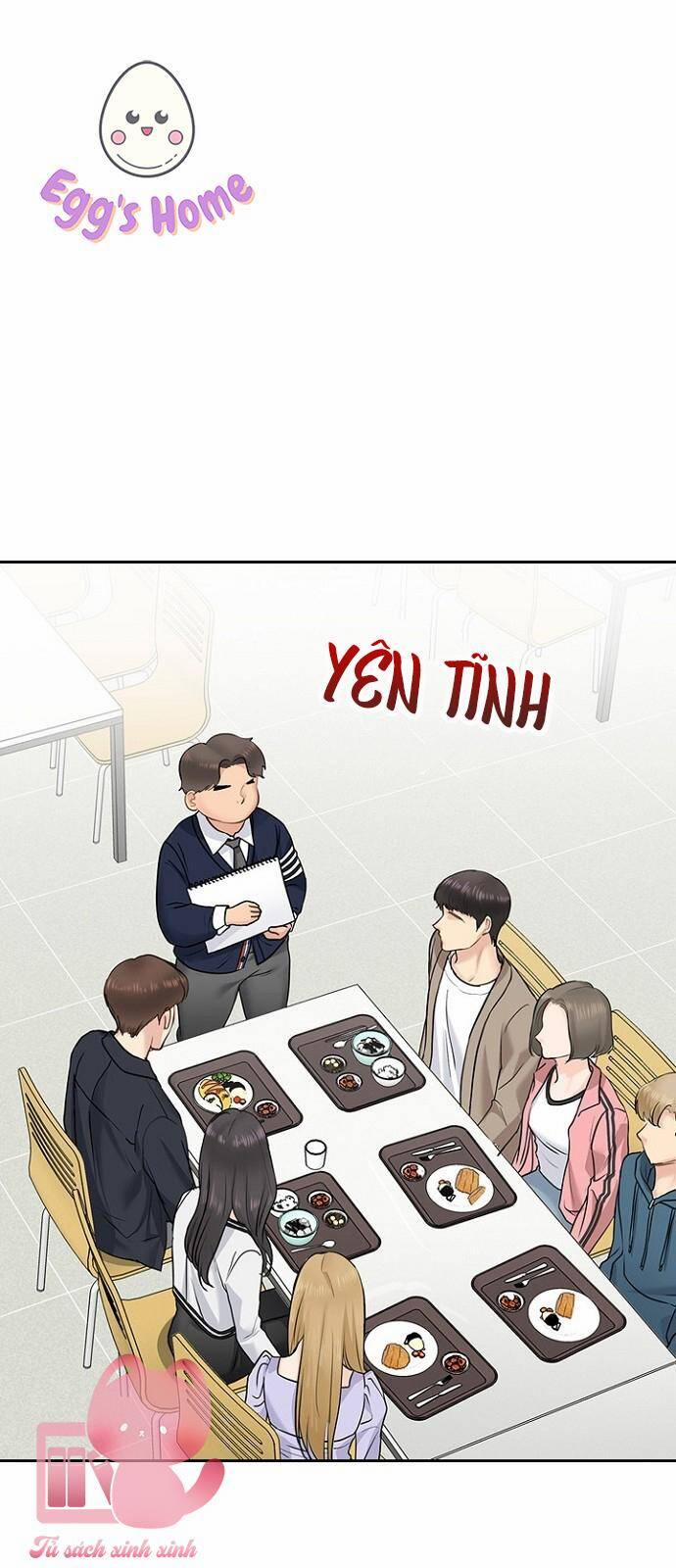 Hẹn Hò Rồi Hãy Yêu 24 trang 0