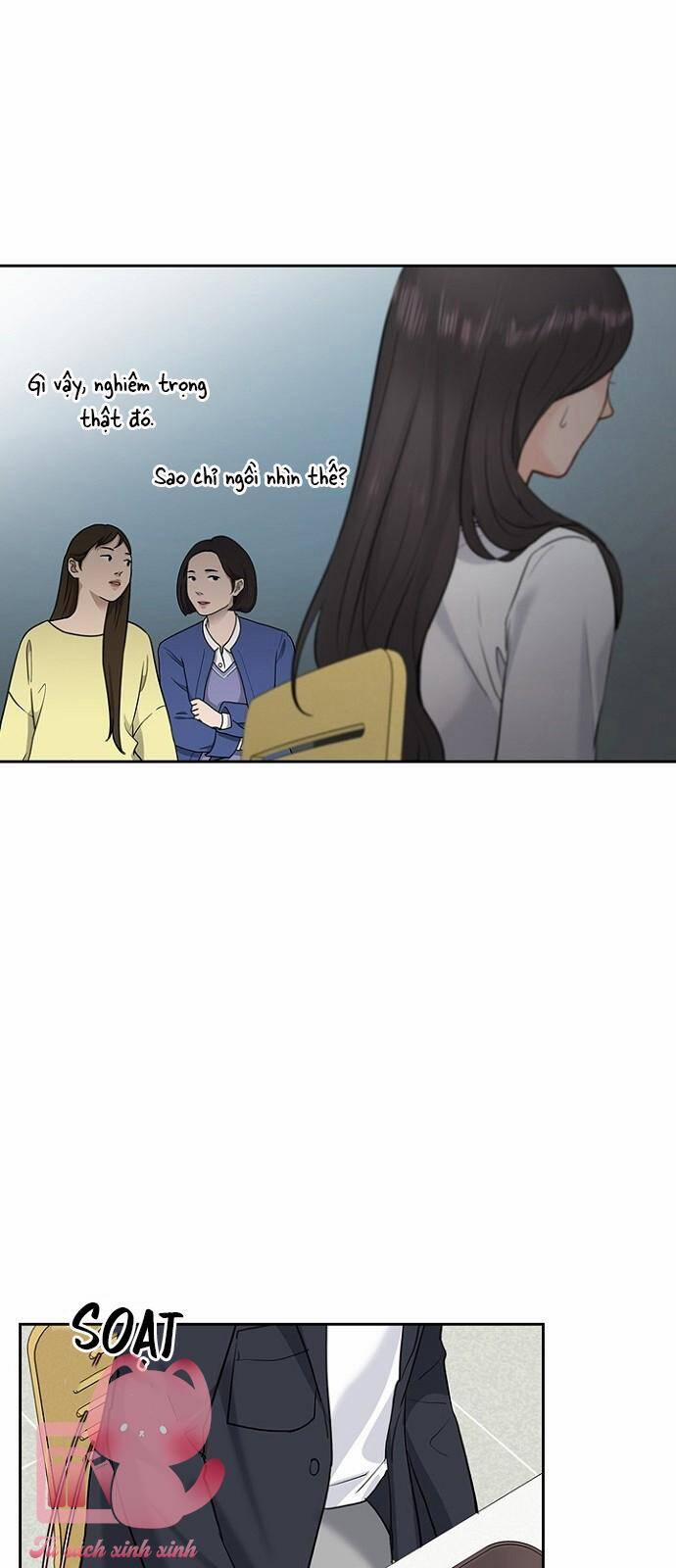 Hẹn Hò Rồi Hãy Yêu 24 trang 1